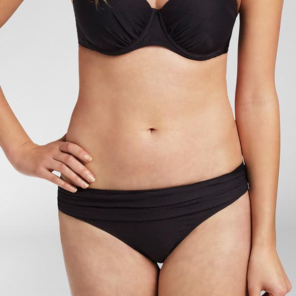 Bikini bottoms