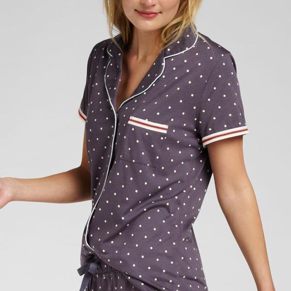 Pyjama tops