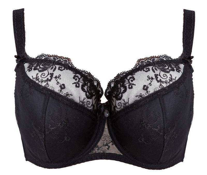 Big Cup bras