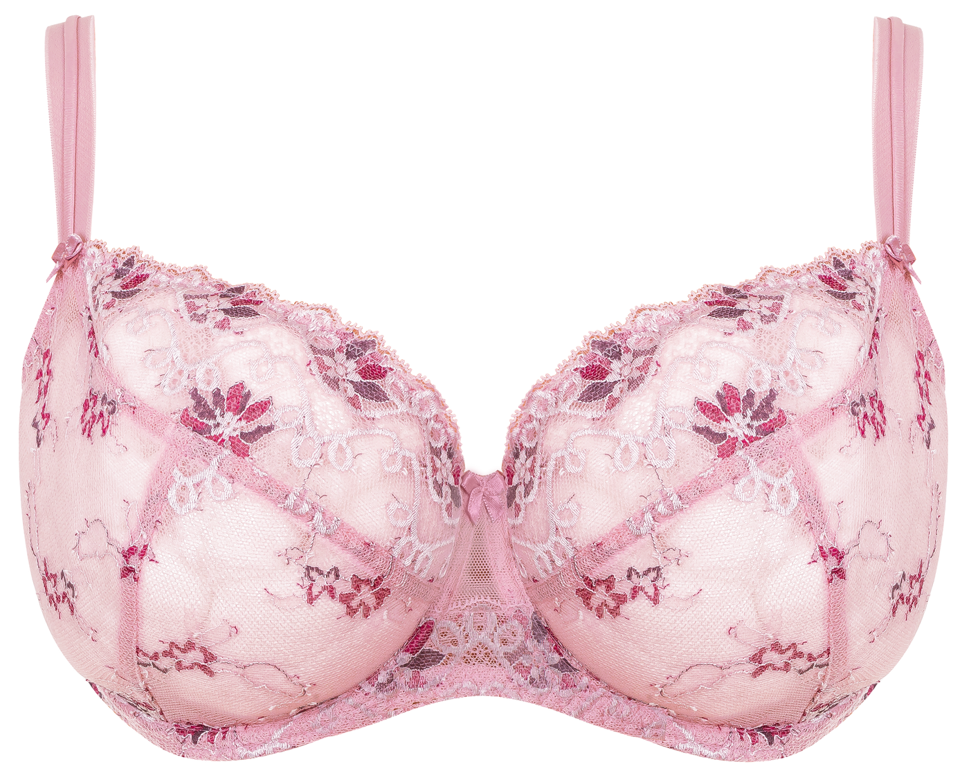 Daisy by Corin Lingerie | Soft Cup Bra