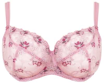 Daisy by Corin Lingerie | Soft Cup Bra