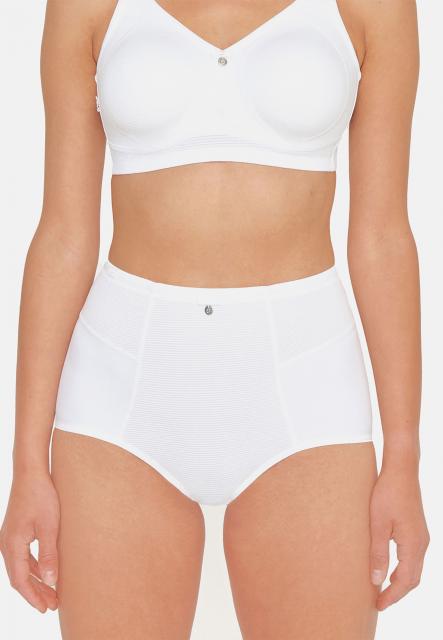 Capri by Susa - Full Brief (Black or White)