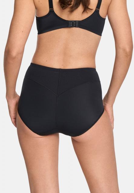Capri by Susa - Full Brief (Black or White) - view 2