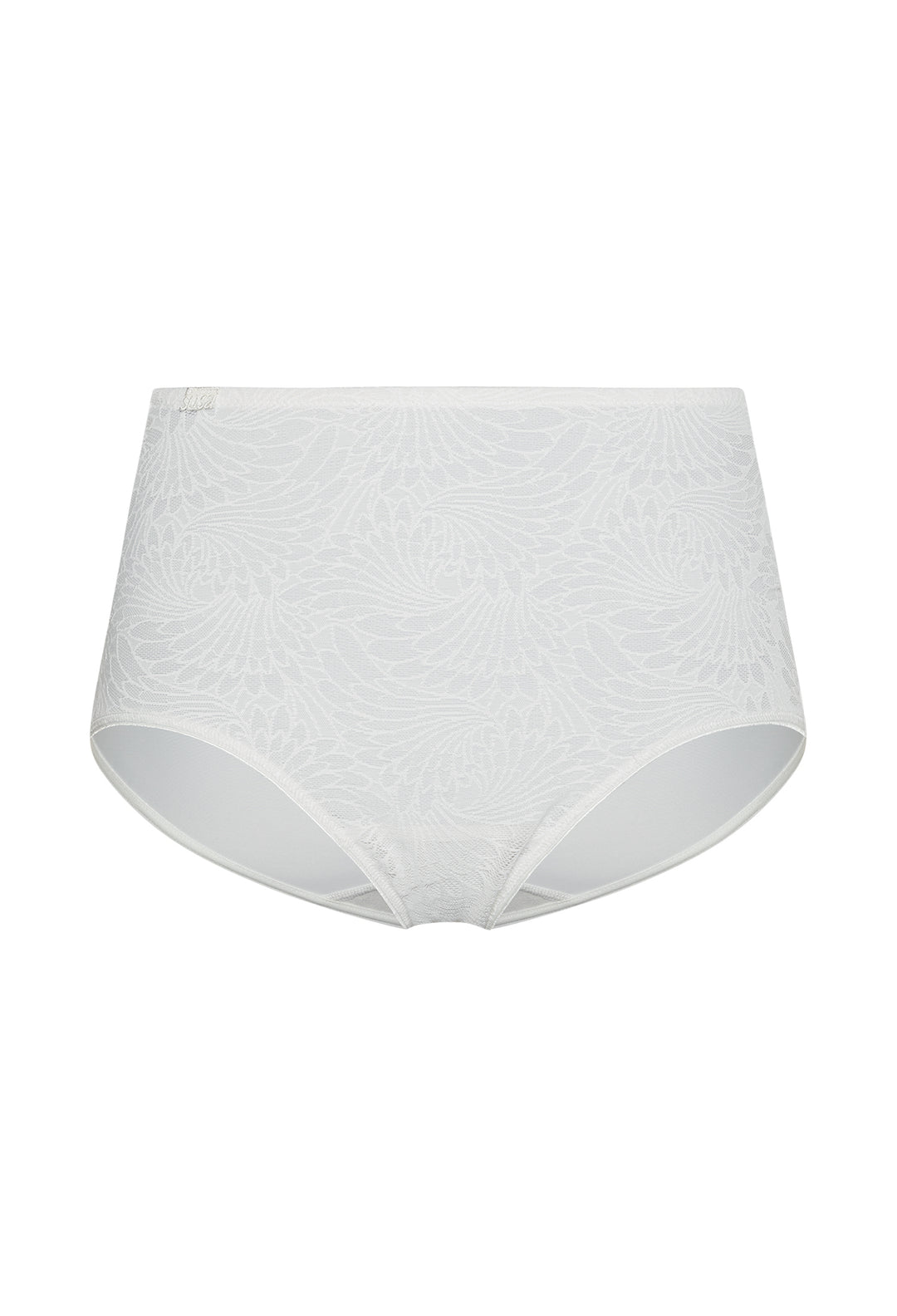 Sevilla by Susa - Full Brief (Black or Ivory) - view 2