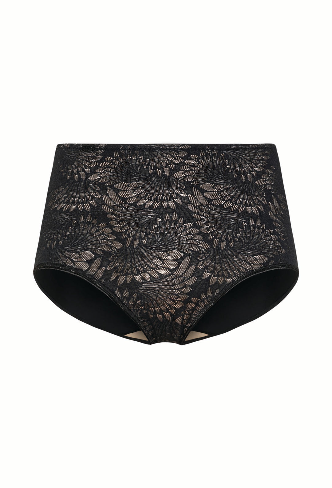 Sevilla by Susa - Full Brief (Black or Ivory)