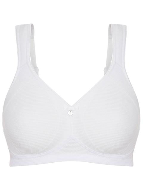 Capri by Susa - Wire Free - Full Cup Bra - view 5