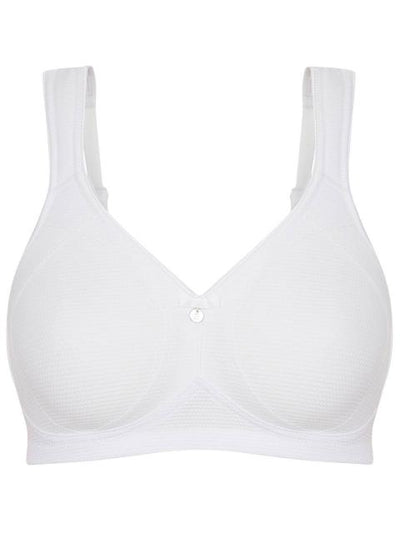 Capri by Susa | Wire Free | Full Cup Bra