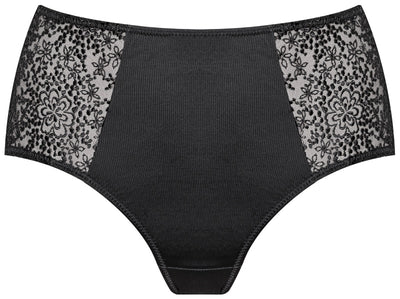 GISELE by Corin Lingerie | High waisted panties