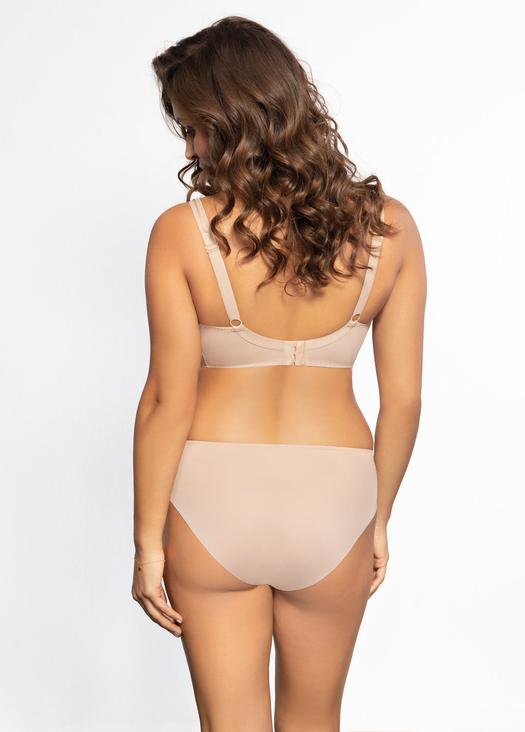 Gisele by Corin Lingerie - Seamless Bra Skin - view 2