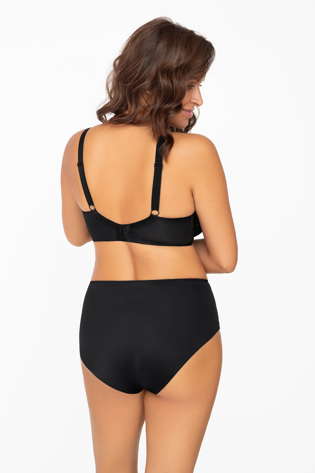 Gisele by Corin Lingerie - High waisted panties - view 2