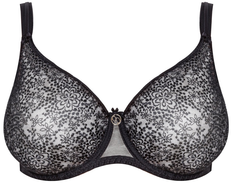 Gisele by Corin Lingerie - Seamless Bra - view 2
