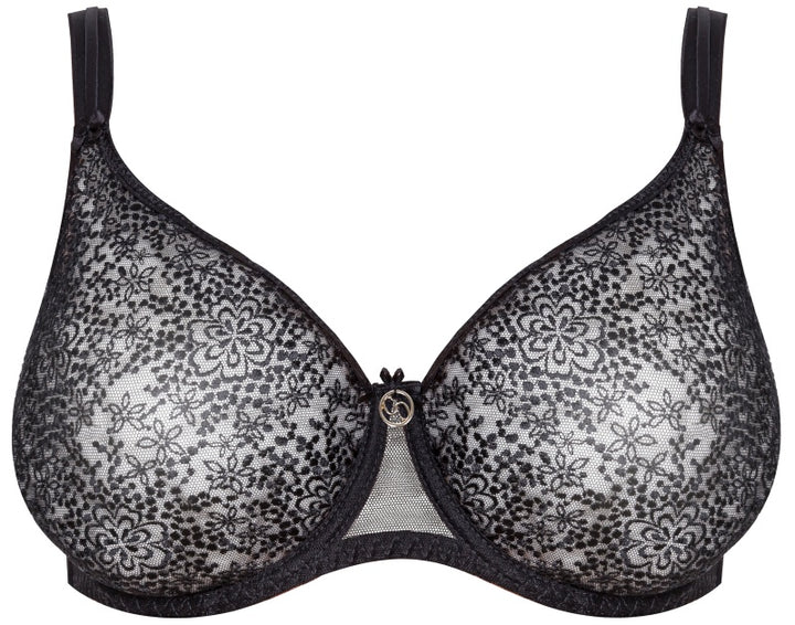 Gisele by Corin Lingerie - Seamless Bra - view 2