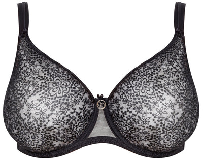 Gisele by Corin Lingerie | Seamless Bra