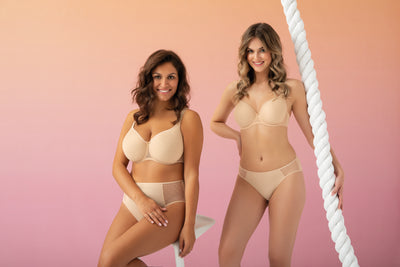 Twiggy by Corin Lingerie | T-shirt Bra