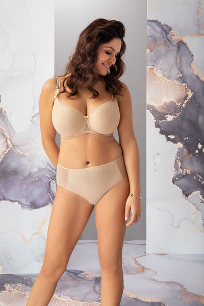Twiggy by Corin Lingerie | T-shirt Bra