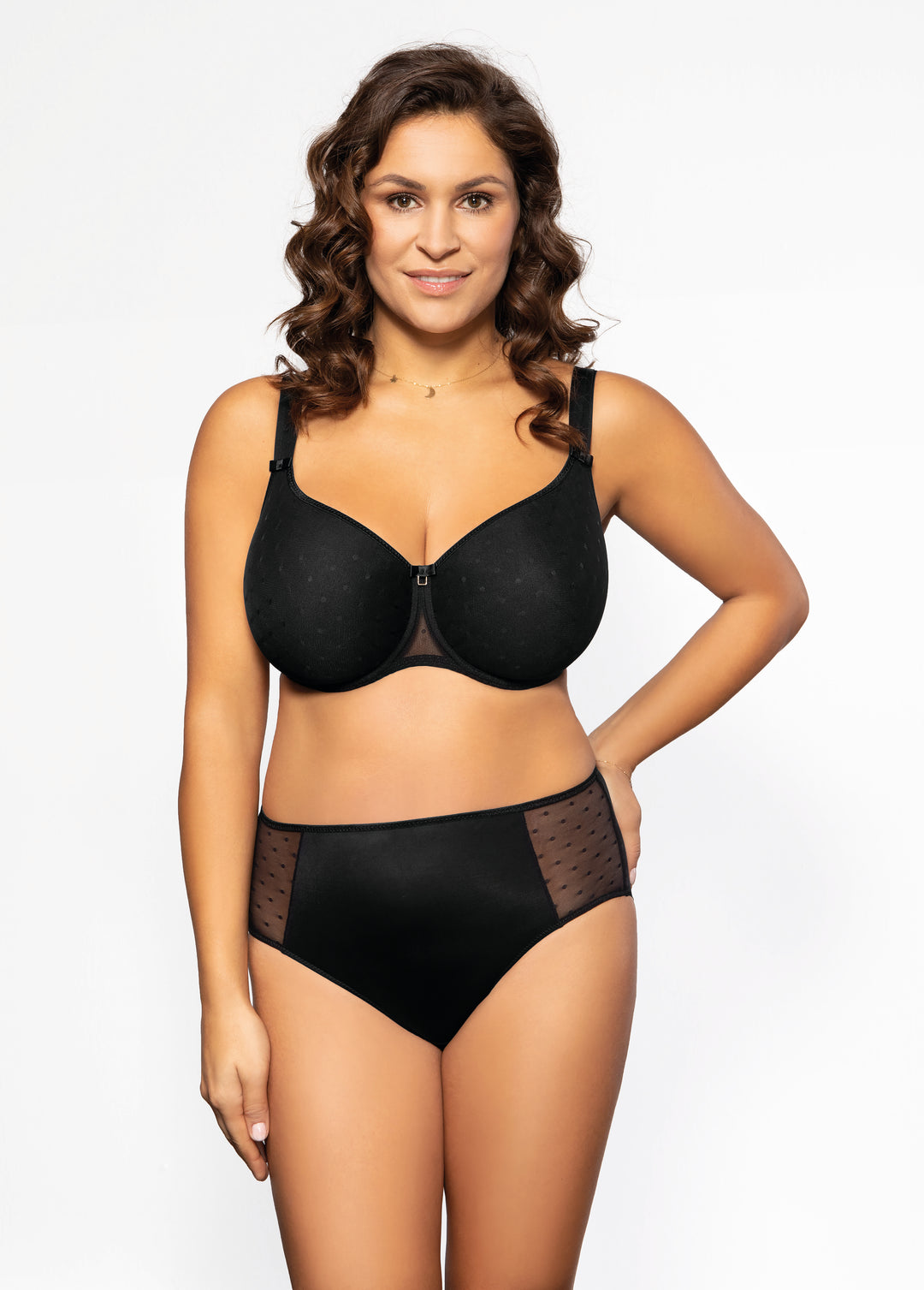 Twiggy by Corin Lingerie - T-shirt Bra - view 2