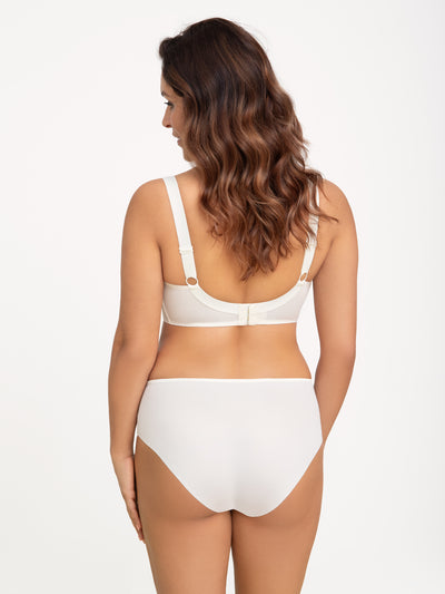 Virginia by Corin Lingerie | IVORY T-shirt Bra