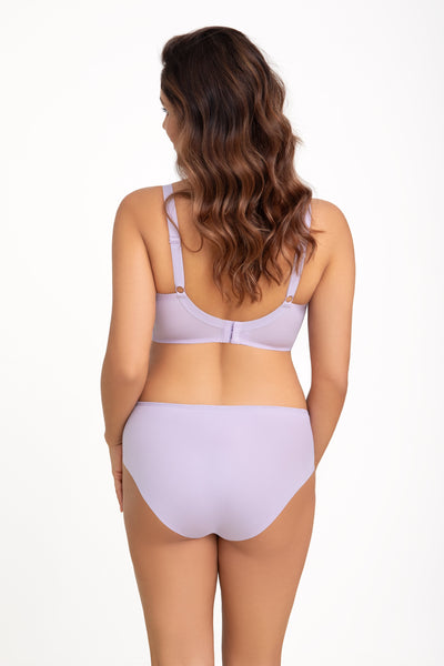 NEW ARRIVAL Virginia by Corin Lingerie | LILAC T-shirt Bra