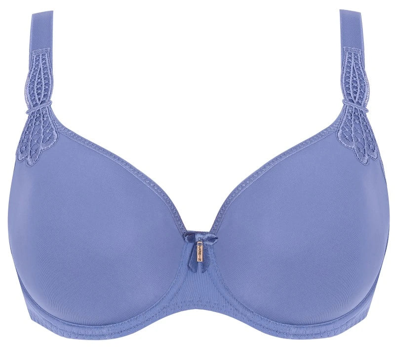 NOW AVAILBLE Blue Jean  Virginia by Corin Lingerie | T-shirt Bra