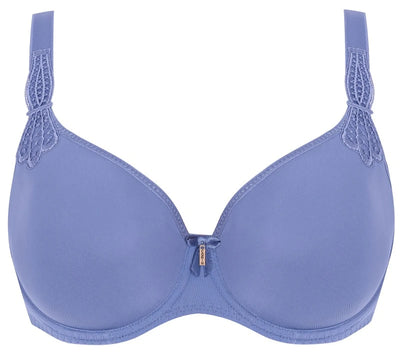 NOW AVAILBLE Blue Jean  Virginia by Corin Lingerie | T-shirt Bra