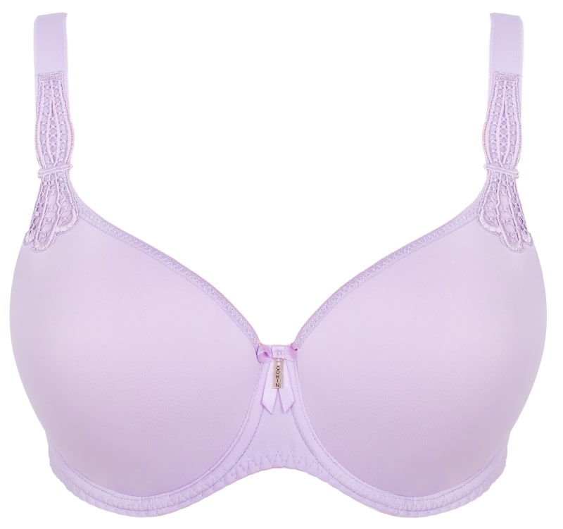 NEW ARRIVAL Virginia by Corin Lingerie | LILAC T-shirt Bra