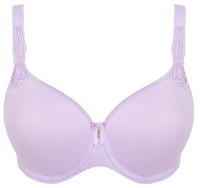 NEW ARRIVAL Virginia by Corin Lingerie | LILAC T-shirt Bra