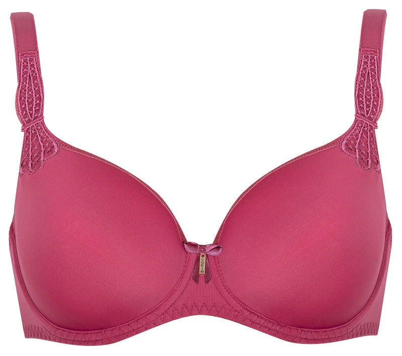 Virginia by Corin Lingerie - Santa Fe T-shirt Bra - view 3