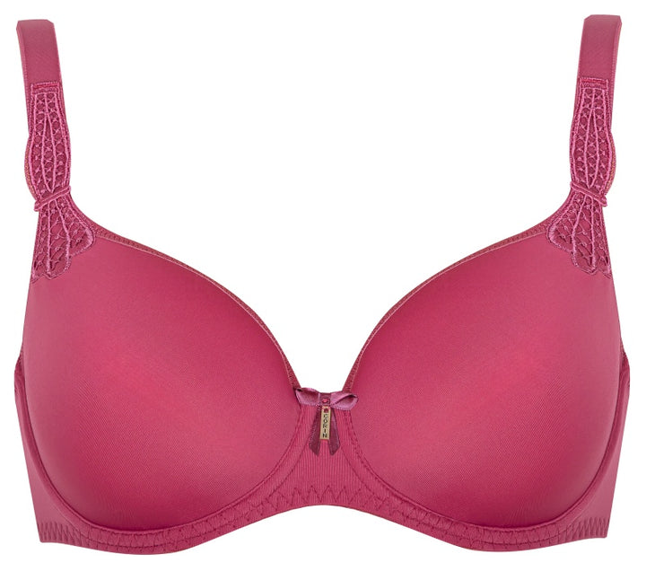 Virginia by Corin Lingerie - Santa Fe T-shirt Bra - view 3