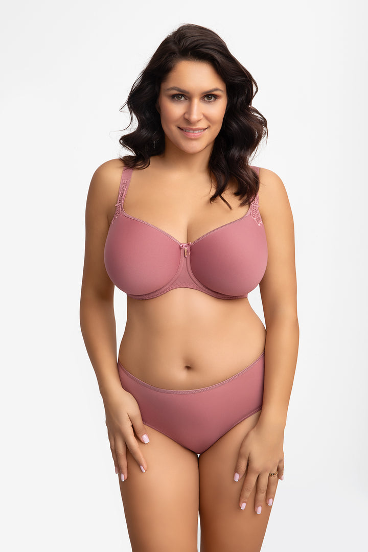 Virginia by Corin Lingerie - Portofino T-shirt Bra - view 9