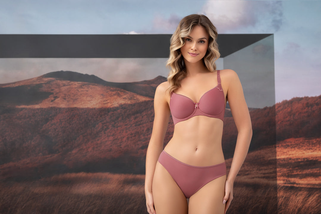 Virginia by Corin Lingerie - Portofino T-shirt Bra - view 12