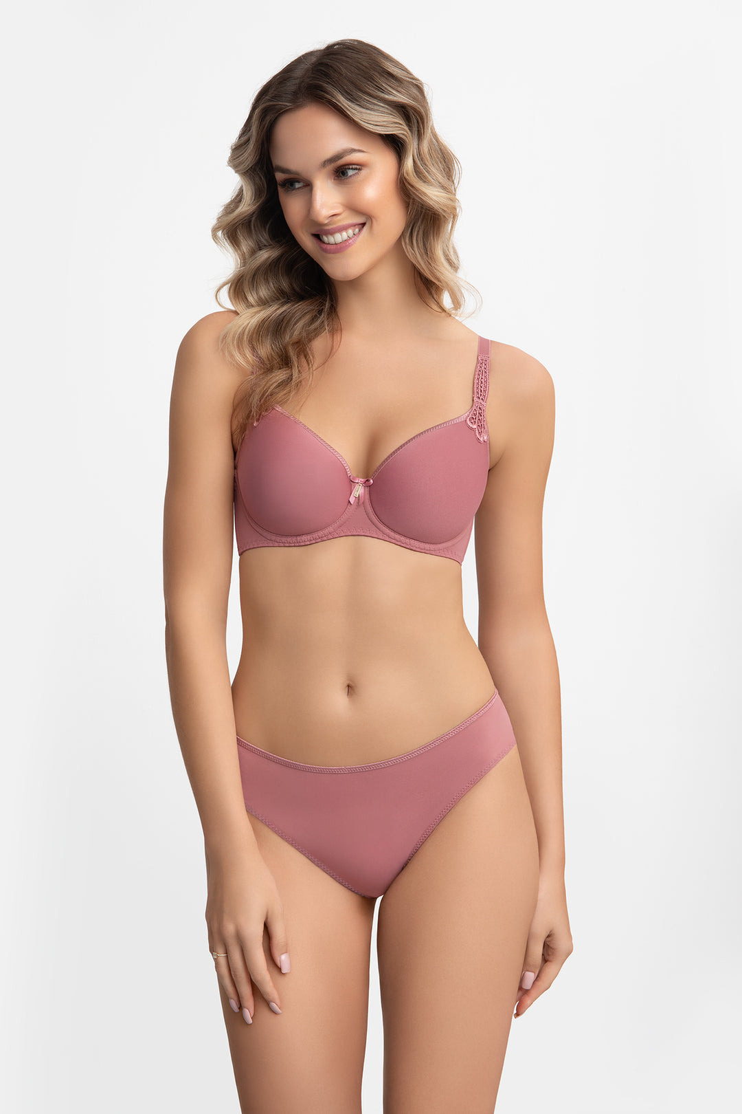 Virginia by Corin Lingerie - Portofino T-shirt Bra - view 11