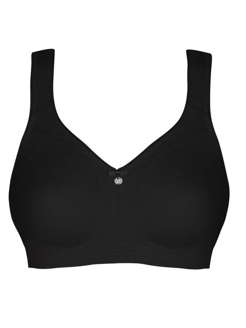 Capri by Susa - Wire Free - Full Cup Bra - view 6