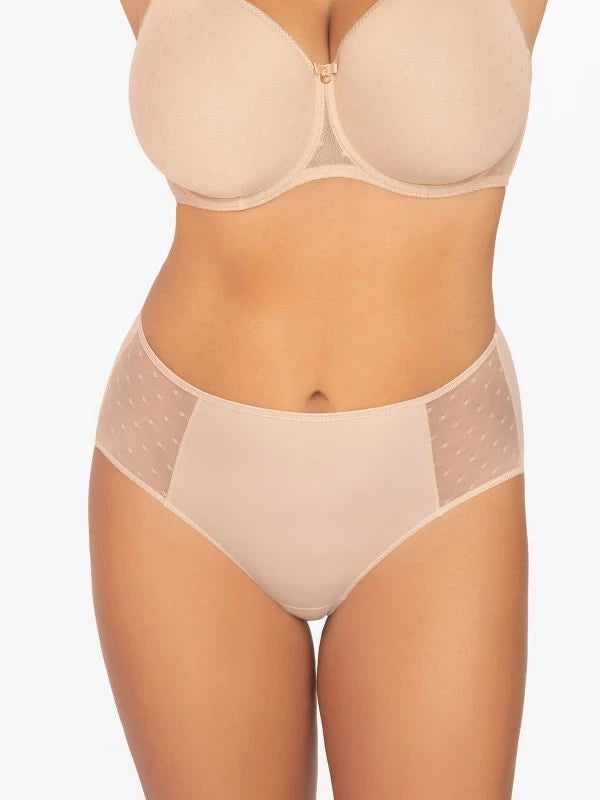 Twiggy by Corin Lingerie - High waist