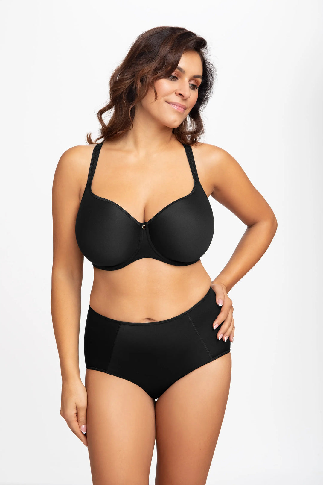 Sophia by Corin Lingerie - T-shirt bra with J hook