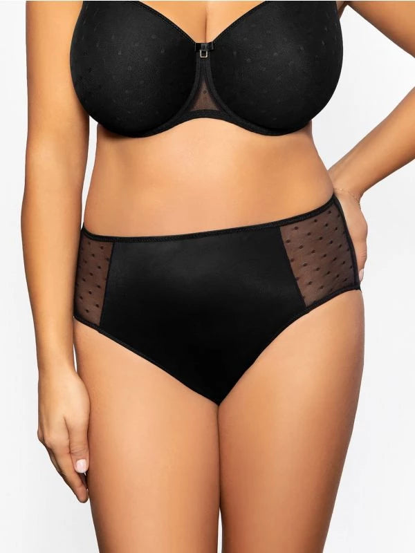 Twiggy by Corin Lingerie - High waist - view 2