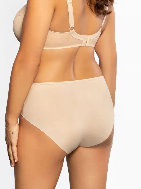 Twiggy by Corin Lingerie - High waist - view 3
