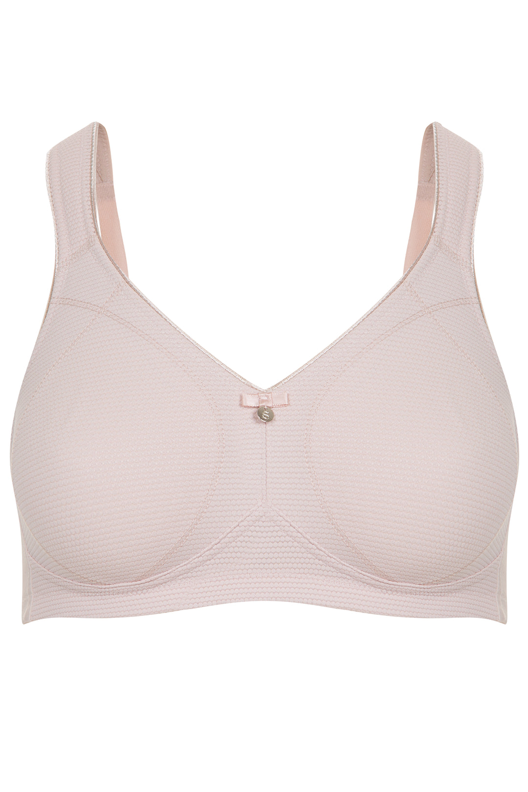 Capri by Susa - Wire Free - Full Cup Bra - view 4