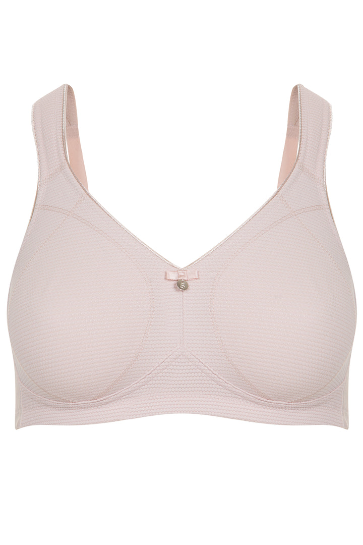 Capri by Susa - Wire Free - Full Cup Bra - view 4