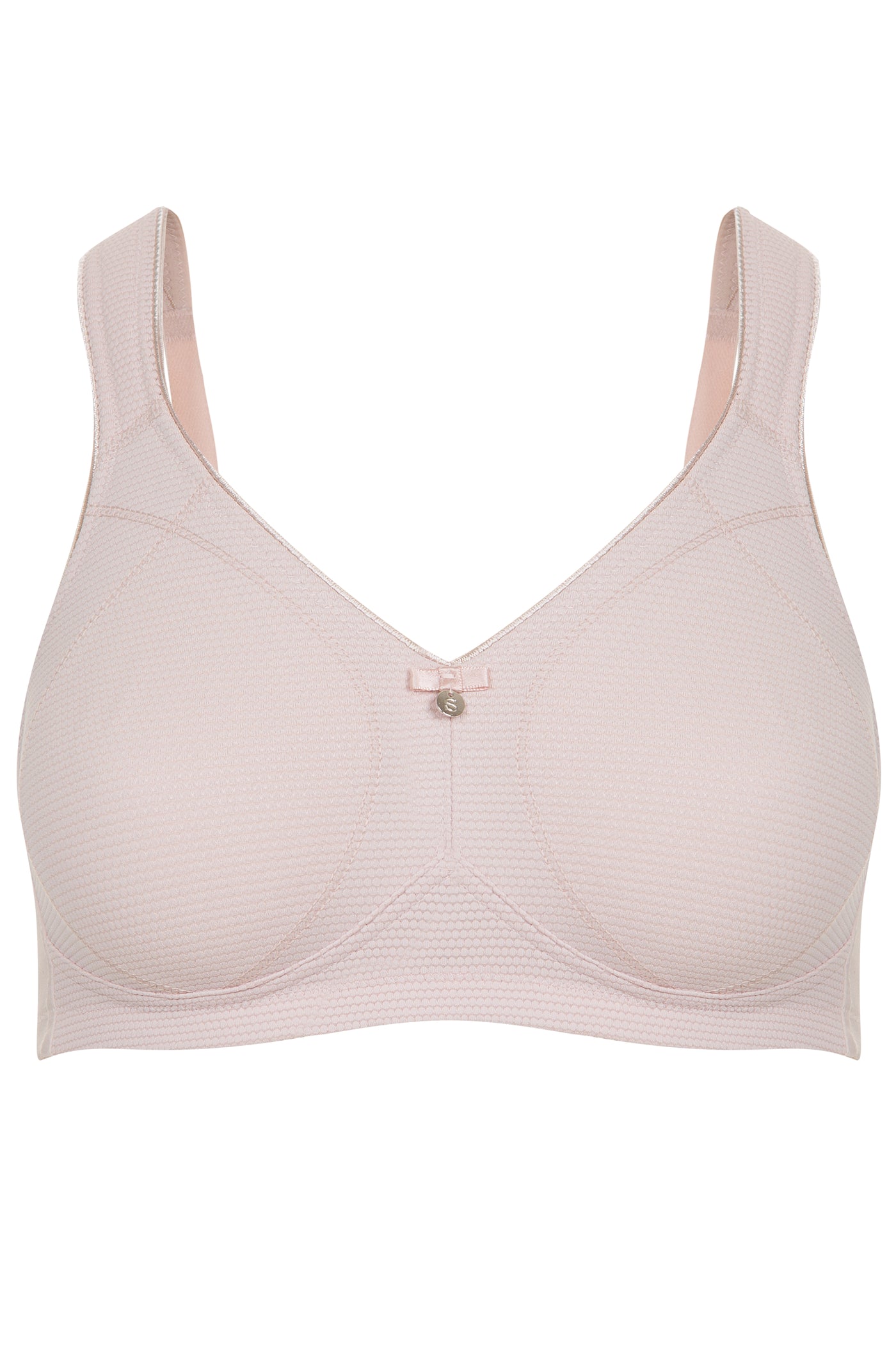 Capri by Susa | Wire Free | Full Cup Bra