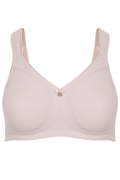 Capri by Susa | Wire Free | Full Cup Bra