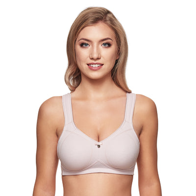 Capri by Susa | Wire Free | Full Cup Bra