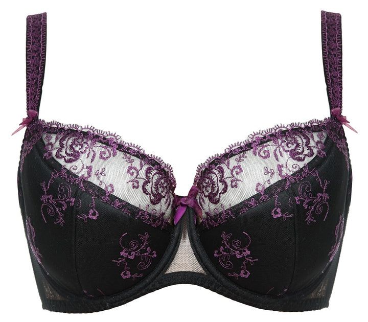 Angelina by Corin Lingerie - Padded Full Cup Bra - view 3