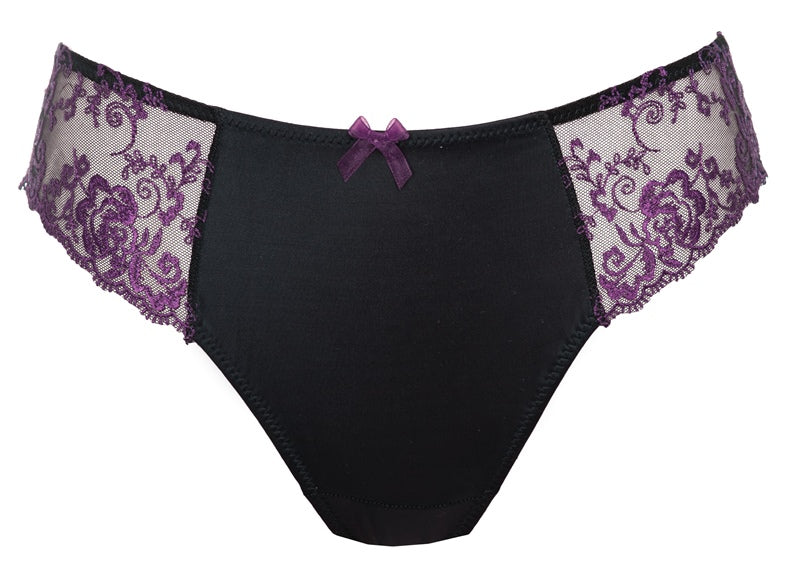 Angelina by Corin Lingerie - Classic Brief - view 2