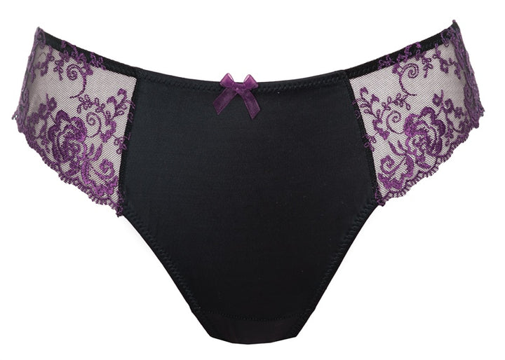 Angelina by Corin Lingerie - Classic Brief - view 2