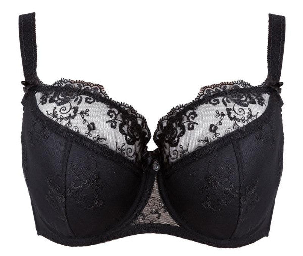 Angelina by Corin Lingerie - Padded Full Cup Bra - view 2