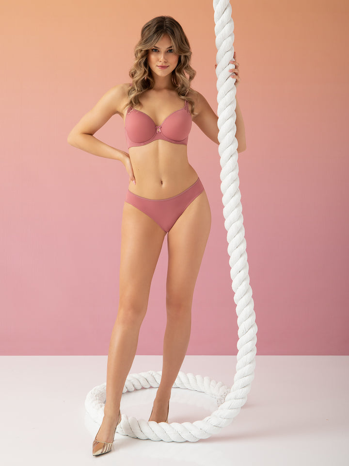 Virginia by Corin Lingerie - Portofino T-shirt Bra - view 5