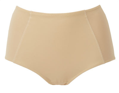 Virginia by Corin Lingerie | Control Panty in skin color @lalingerie.ca