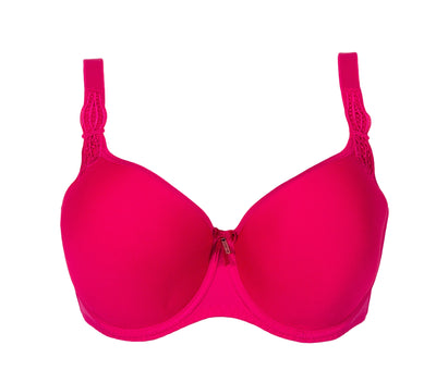 Virginia by Corin Lingerie | Ruby T-shirt Bra