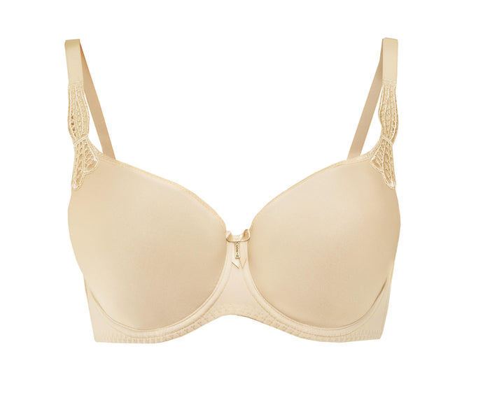 Virginia by Corin Lingerie - Skin T-shirt Bra - view 2