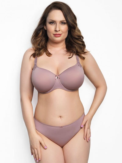 Virginia by Corin cookie pink lalingeire.ca online sale free shipping across canada, #1 bra t-shirt bra 3d spacer 